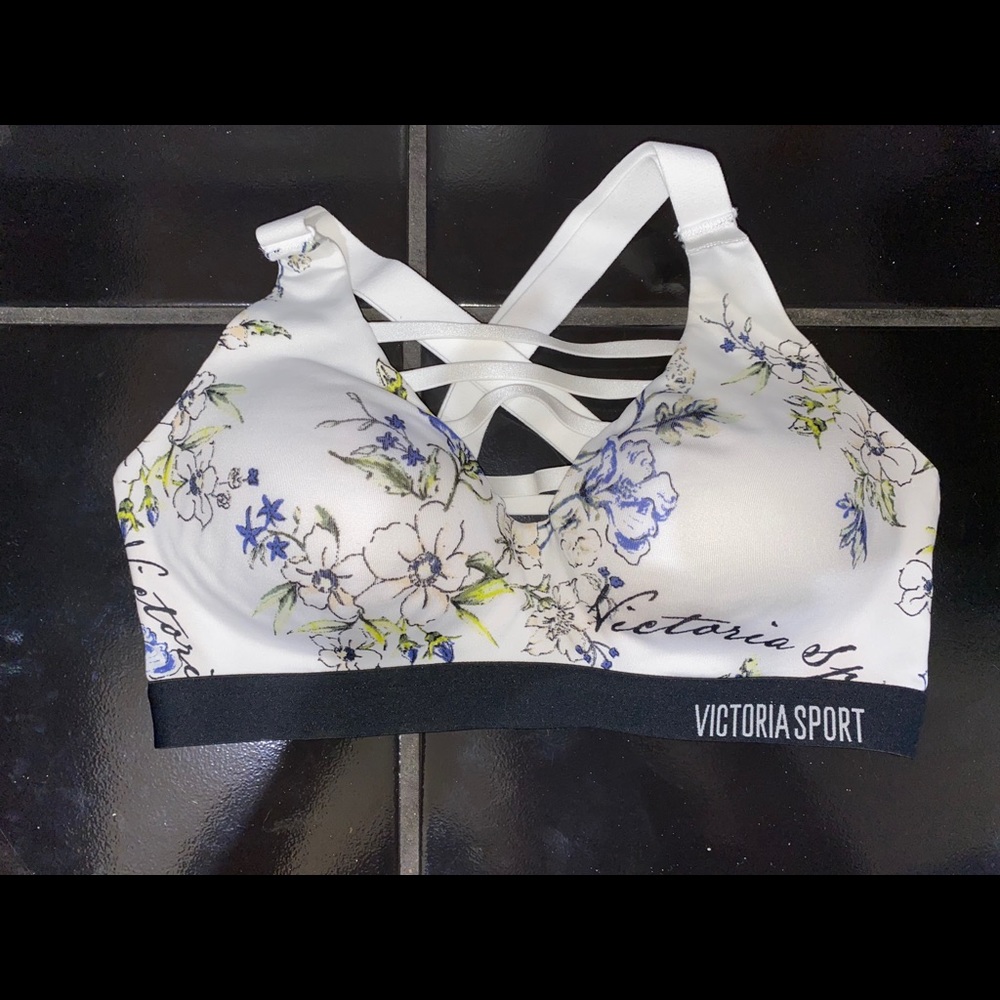 VS Sports Bra